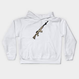 SKS Kids Hoodie